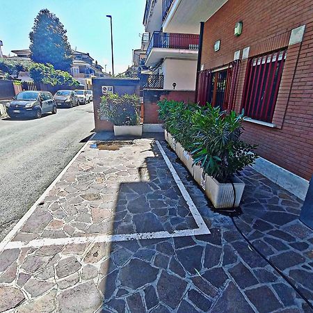 Top Apartment Roma 2 Luaran gambar