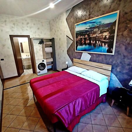 Top Apartment Roma 2 Luaran gambar