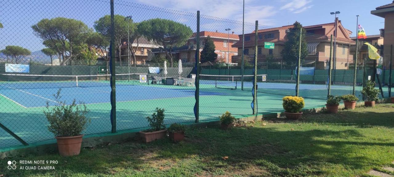 Top Apartment Roma 2 Luaran gambar