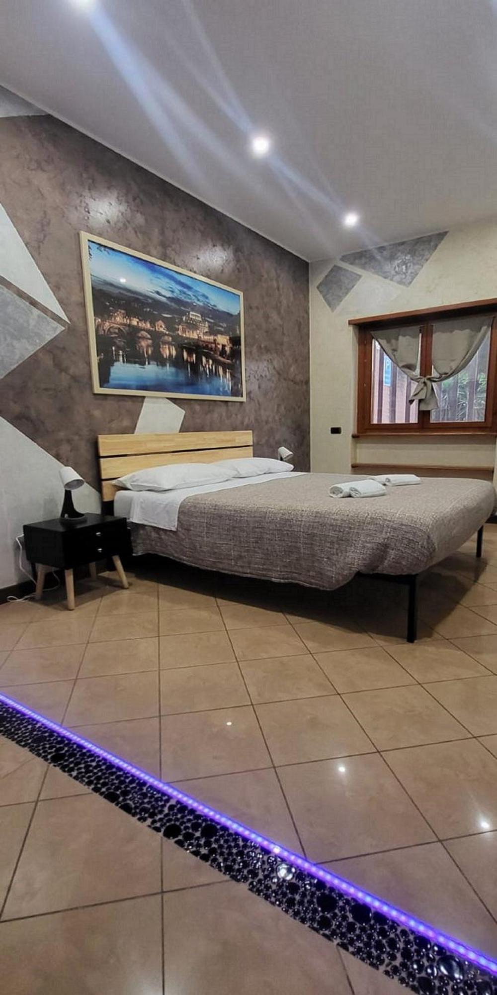 Top Apartment Roma 2 Luaran gambar
