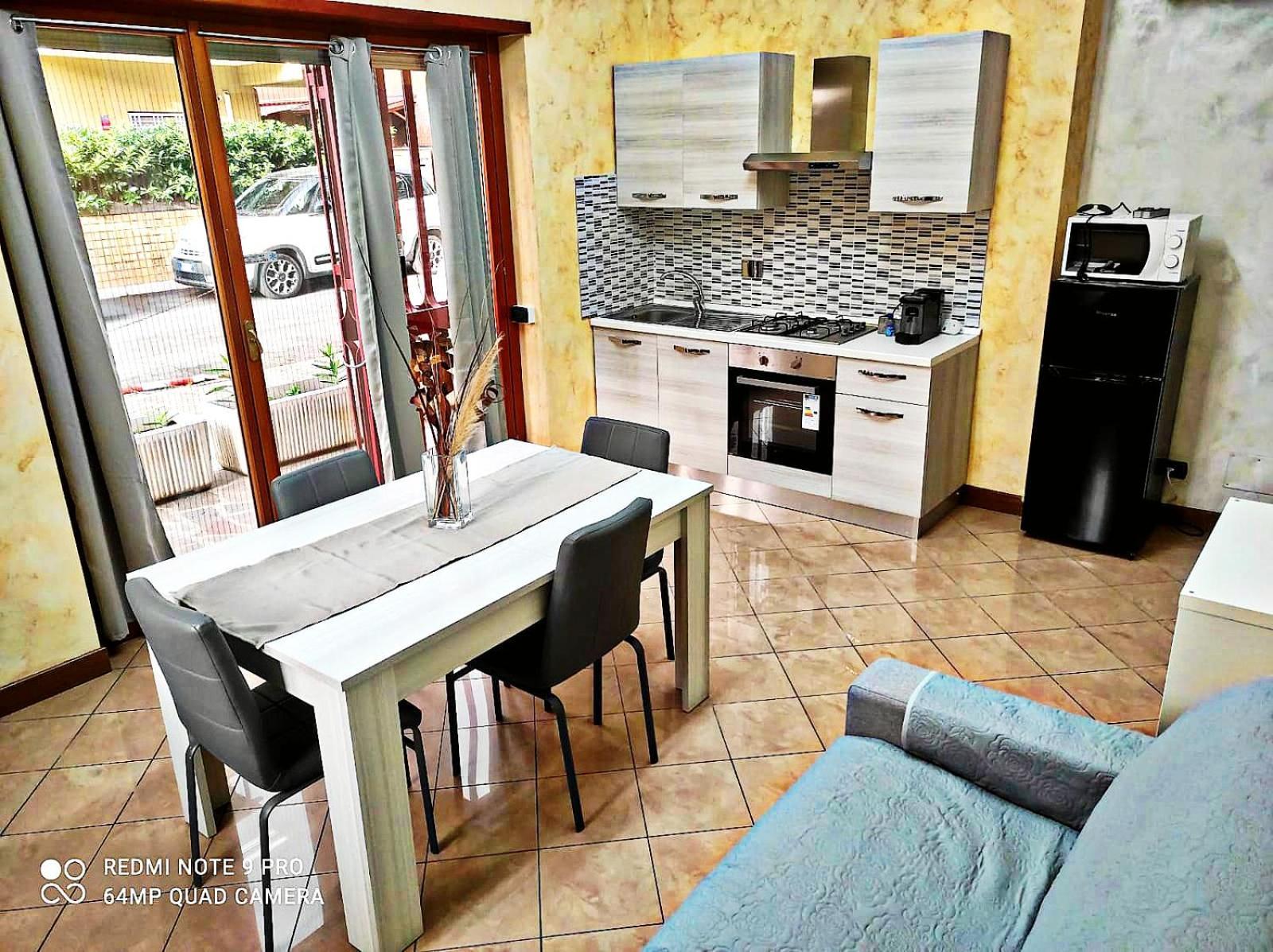 Top Apartment Roma 2 Luaran gambar